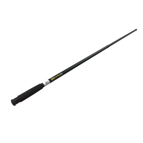Hunter Pro Telescopic Landing Net Handle with EVA Grip – Lightweight and Durable 1