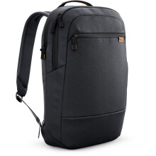 Rucksack - DELL - EcoLoop Premier Slim - 14-16 Zoll - Synthetisch - Schwarz