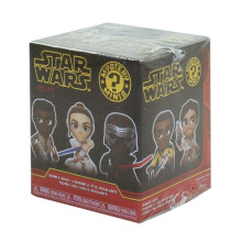 Funko 40079 The Mandalorian S2 Mystery Minis Star Wars POP Vinyl Figure