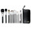 BC-SET12T | S.I.L.K TRAVEL Natural 13pc Kit 2