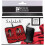 BC-SET12T | S.I.L.K TRAVEL Natural 13pc Kit 5