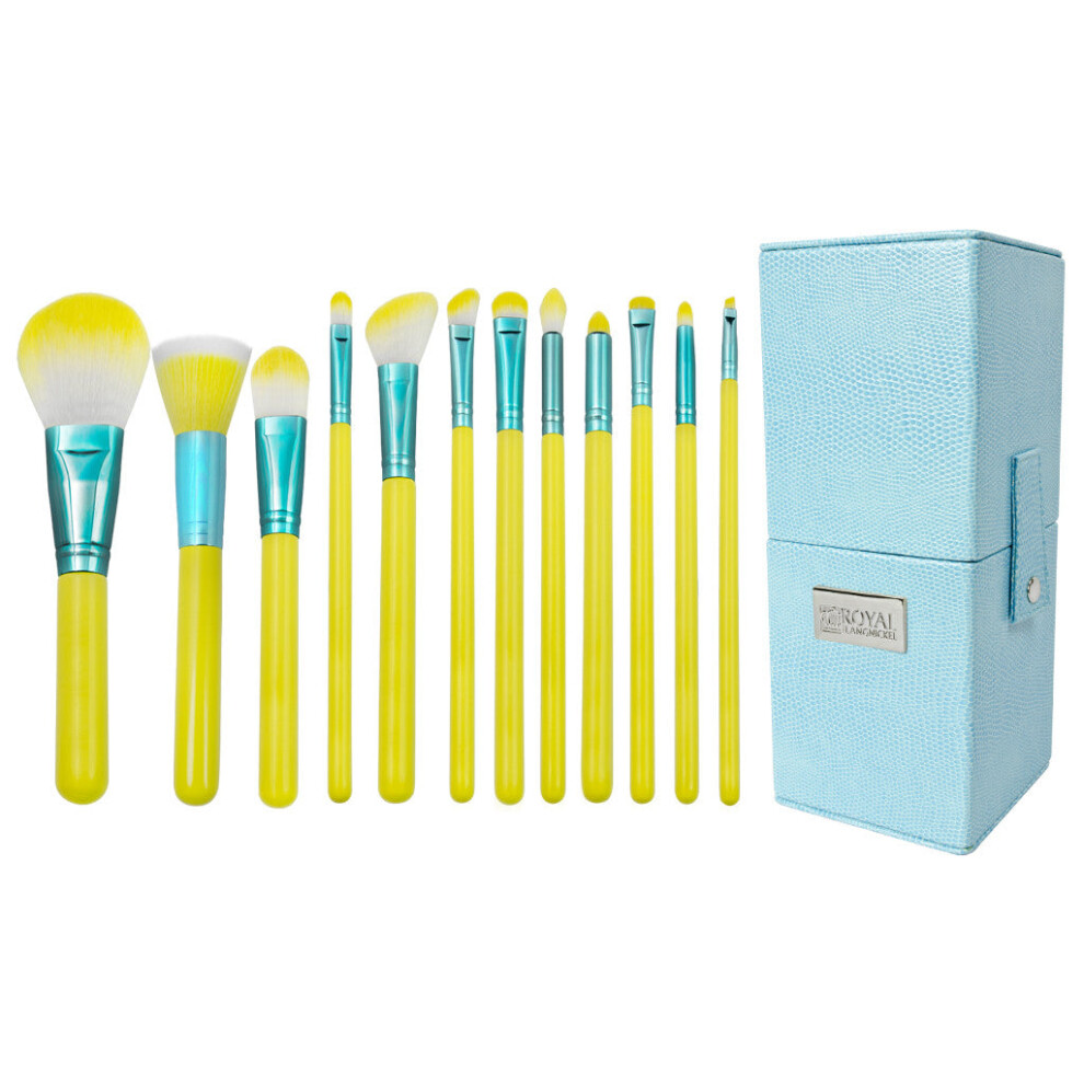 Royal & Langnickel Blh-Box12 | Love Is... Hopeful Â 13Pc Brush Kit
