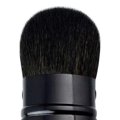 BCR211 | S.I.L.K Retractable Dome Powder Natural 2