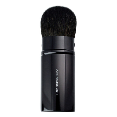 BCR211 | S.I.L.K Retractable Dome Powder Natural 1