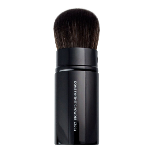 BCR203 | S.I.L.K Retractable Dome Powder Synthetic 1