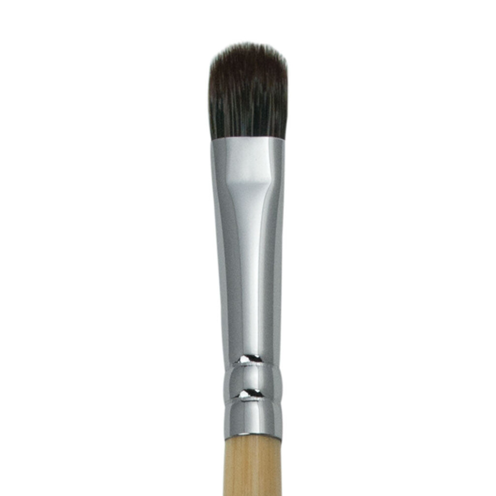 Royal & Langnickel Bgl-11 | S.i.l.k Greenline Concealer