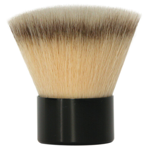 BKABUKI-19 | SM Synthetic Flat Top Kabuki