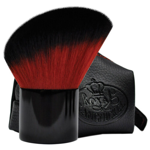 BKABUKI-45 | S.I.L.K Red 35mm Angle Kabuki w/ Case