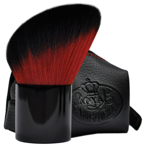 BKABUKI-44 | S.I.L.K Red 30mm Angle Kabuki w/ Case
