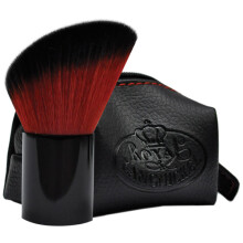 BKABUKI-42 | S.I.L.K Red 20mm Angle Kabuki w/ Case