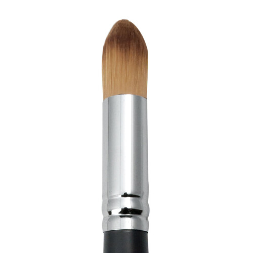BC206 | S.I.L.K LG Round Foundation 2
