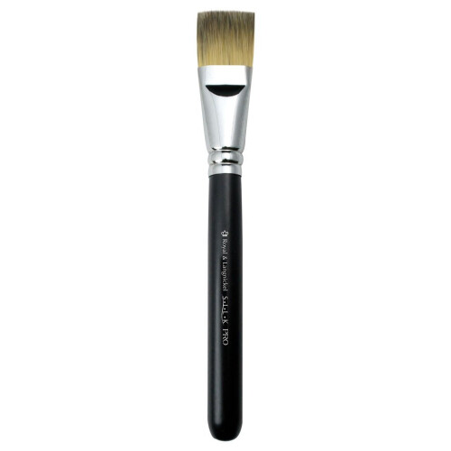 BC235 | S.I.L.K Flat Foundation