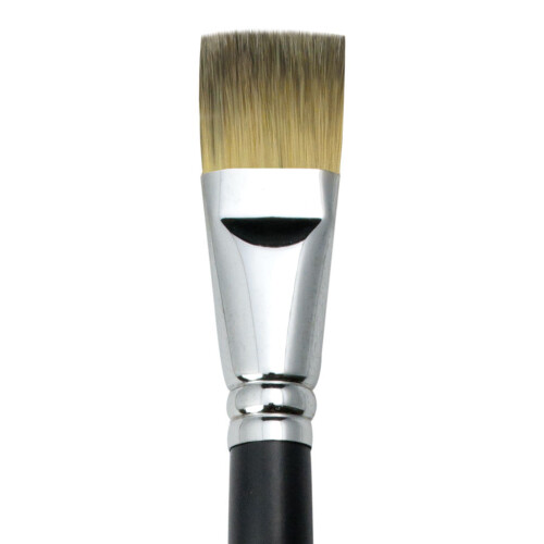 BC235 | S.I.L.K Flat Foundation 2