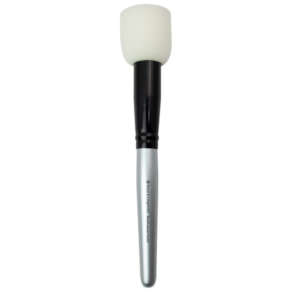 Royal & Langnickel Bbe-19 | Brush Essentials Foundation Sponge