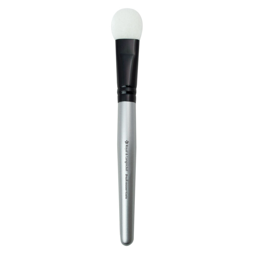 Royal & Langnickel Bbe-20 | Brush Essentials Lg Flocked Sponge