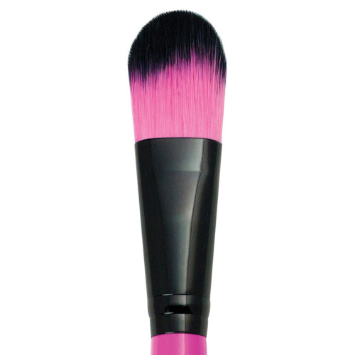 BPBE-216 | Pink Essentials Foundation 2