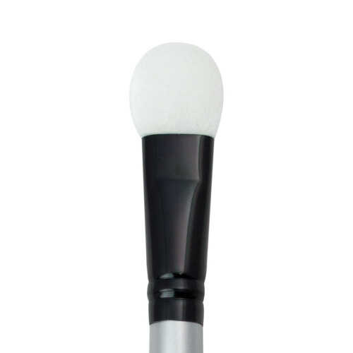 BBE-20 | Brush Essentials LG Flocked Sponge 2