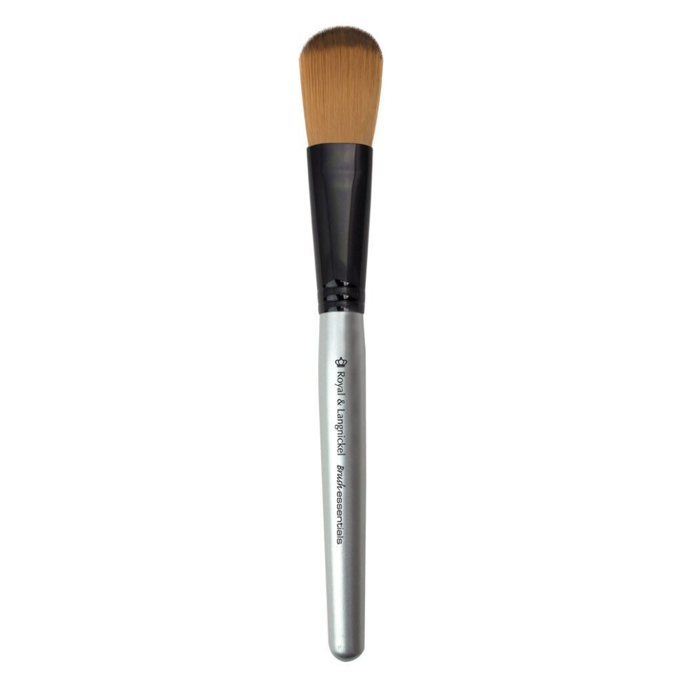 Royal & Langnickel Bbe-16 | Brush Essentials Foundation