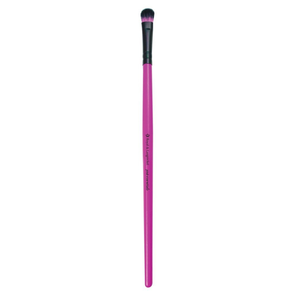 Royal & Langnickel Pink Bpbe-206 | Essentials Md Eye Shader