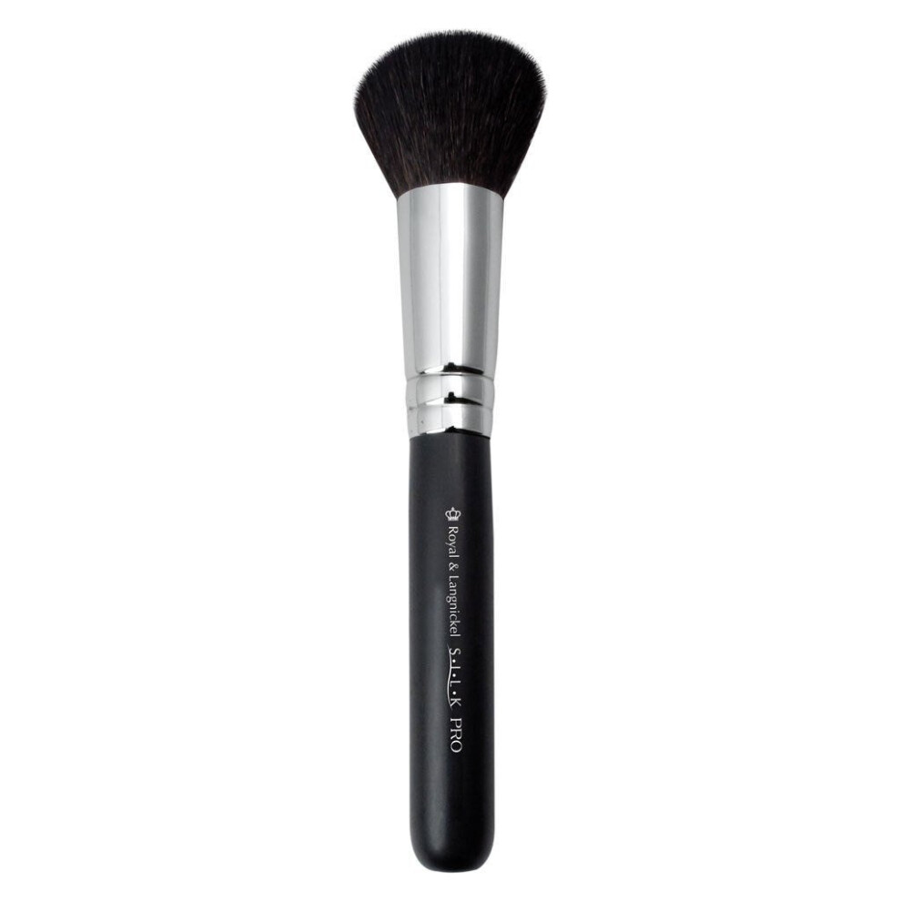 Bc180 | S.i.l.k Baby Dome Powder Royal & Langnickel