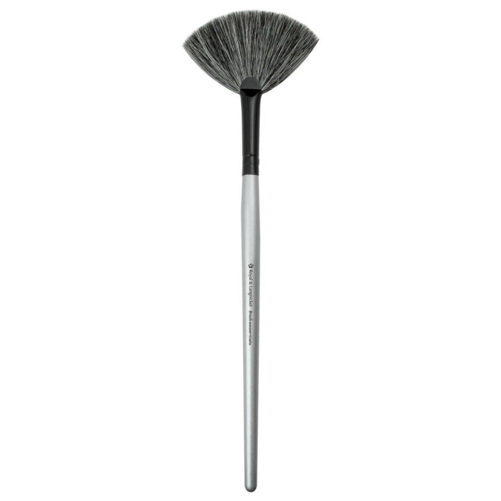 Royal & Langnickel Bbe-05 | Brush Essentials Finishing Fan