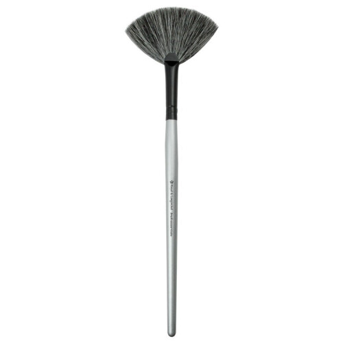 BBE-05 | Brush Essentials Finishing Fan 1