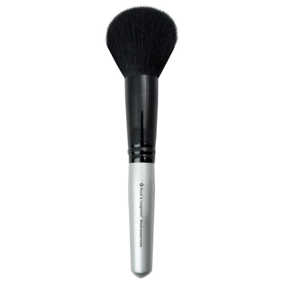 Royal & Langnickel Bbe-18 | Brush Essentials Dome Powder