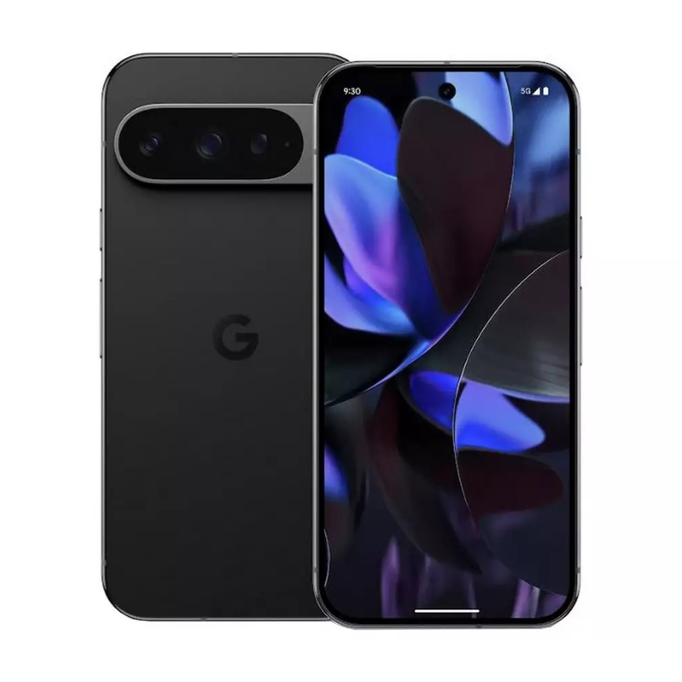 Google Pixel 9 Pro XL 5G 128GB(16GB RAM) Obsidian