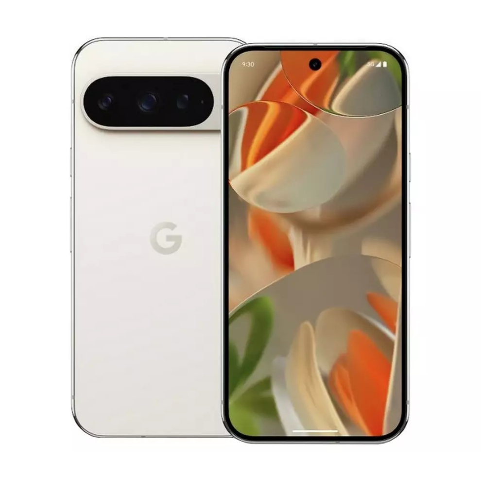Google Pixel 9 Pro XL 5G 128GB(16GB RAM) Porcelain