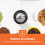 GEEPAS GEEPAS 750ml Filter Coffee Machine and Coffee Grinder 80 g Combo Set 11