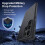 Samsung Galaxy S24 Ultra Dual Layer Shockproof Phone Cover 3