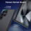 Samsung Galaxy S24 Ultra Dual Layer Shockproof Phone Cover 4