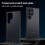 Samsung Galaxy S24 Ultra Dual Layer Shockproof Phone Cover 5