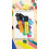 12PA 8 Chisel Tipped Highlighters 4