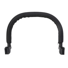 Universal Baby Stroller Bar Detachable Replacement Baby Pram Accessories