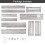 Joolihome Radiator Cover White Modern MDF Vertical Slats 10