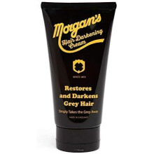 Morgans Hair Darkening Cream 150ml Tube