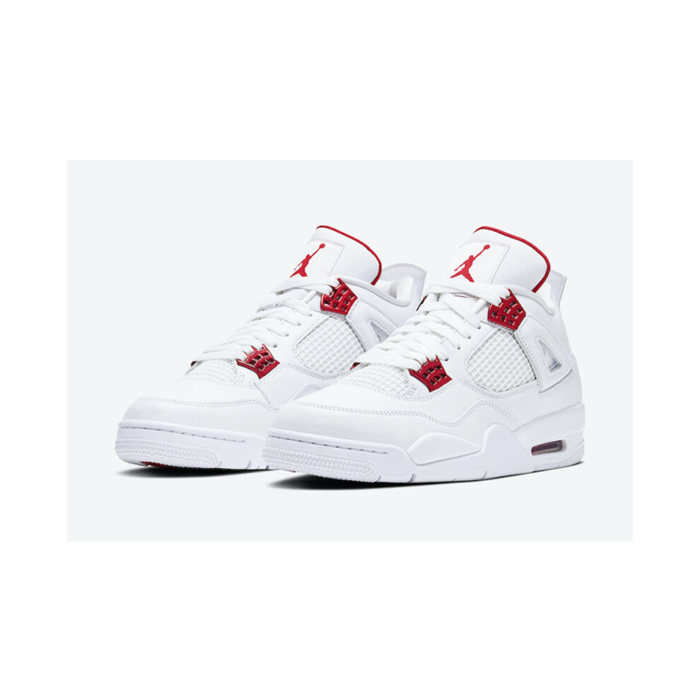 (EUR SIZE 36) Air Jordan 4 Men Women shoes Retro CT8527 36-47