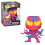 (POP#678) The Deadpool Marvel Pop Vinyl Figure Features POP Toys 1