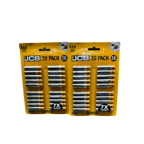 JCB 5050028134879
