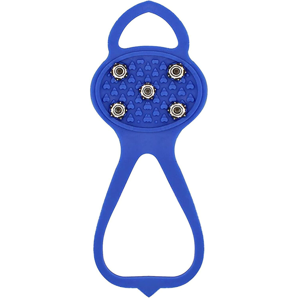 Universal Shoe Claws Spikes Non-slip Gripper Spikes, Spikes For Lmell Shoes Winter