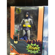 NECA BATMAN Funny Action Figure 7" Play Toy Model Gift