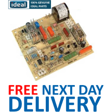 Ideal Classic 173799 Printed Circuit Board 25E
