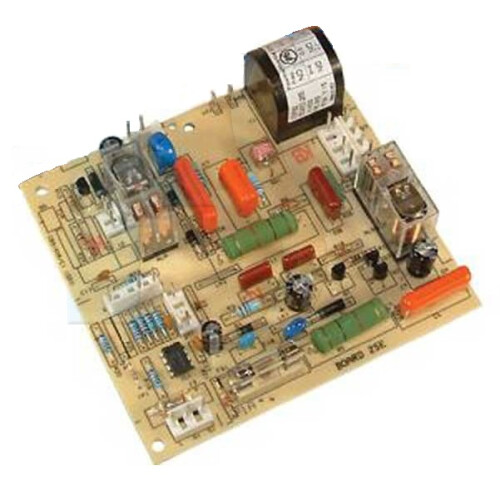 Ideal Classic 173799 Printed Circuit Board 25E 2