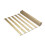 Bed Slats for Double Bed (140 cm wide) in Pine 1