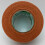 3M Micropore TAN 2.5cm Pack of 1 - REF: 1533-1 3