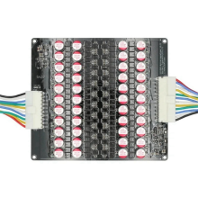 5.5A High Current Balance Module 21S Active Equalizer Balancer