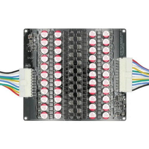 5.5A High Current Balance Module 21S Active Equalizer Balancer