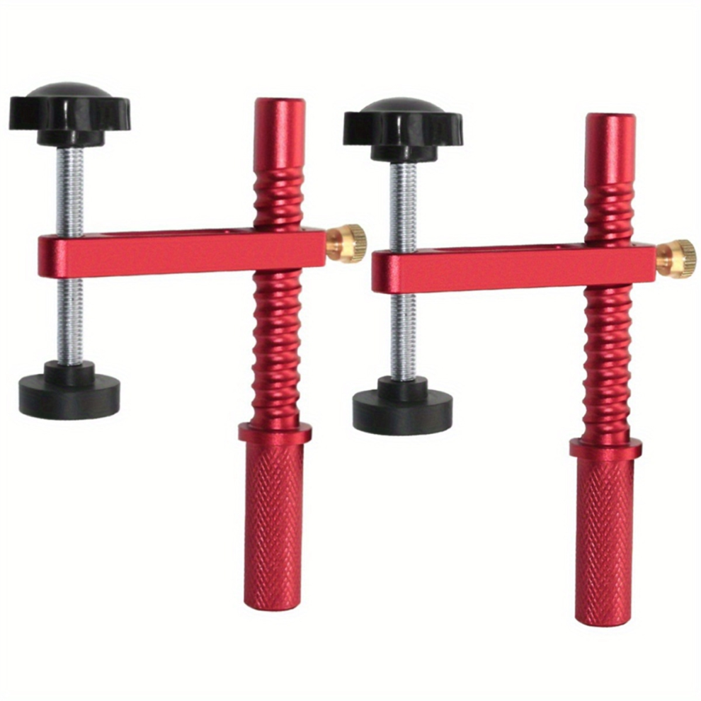 Bench Dog Clamp,Dog Hole Clamps For Woodworking,For Table 20Mm 4851267481349