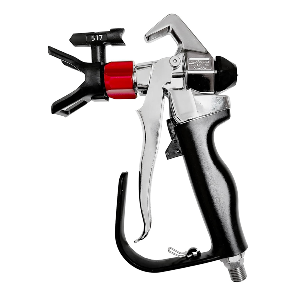 Airless Paint Sprayer High Pressure 3550 Psi,Nozzle Guard 4851267482582
